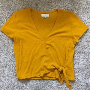 Madewell shirt